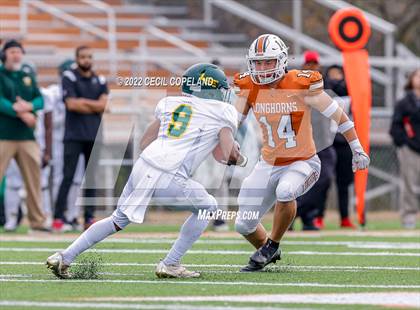 Thumbnail 3 in Lithia Springs @ Kell (GHSA 5A 1st Round) photogallery.