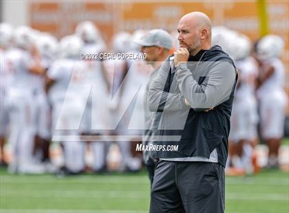 Thumbnail 1 in Lithia Springs @ Kell (GHSA 5A 1st Round) photogallery.