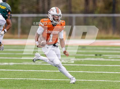 Thumbnail 2 in Lithia Springs @ Kell (GHSA 5A 1st Round) photogallery.