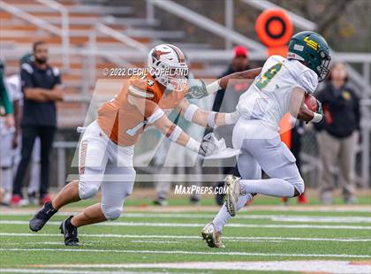 Thumbnail 3 in Lithia Springs @ Kell (GHSA 5A 1st Round) photogallery.
