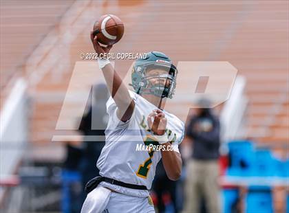 Thumbnail 3 in Lithia Springs @ Kell (GHSA 5A 1st Round) photogallery.
