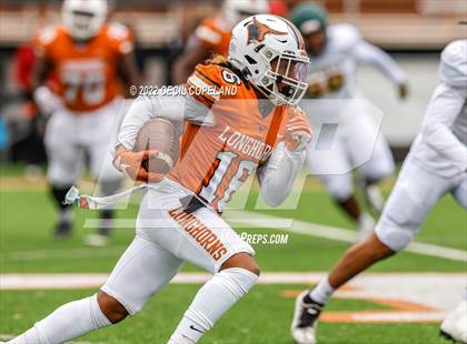 Thumbnail 2 in Lithia Springs @ Kell (GHSA 5A 1st Round) photogallery.