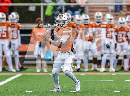 Thumbnail 1 in Lithia Springs @ Kell (GHSA 5A 1st Round) photogallery.