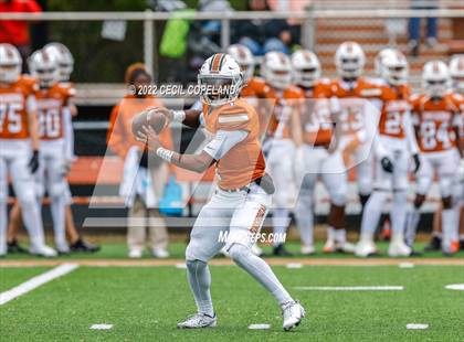 Thumbnail 2 in Lithia Springs @ Kell (GHSA 5A 1st Round) photogallery.