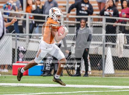 Thumbnail 2 in Lithia Springs @ Kell (GHSA 5A 1st Round) photogallery.