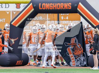 Thumbnail 2 in Lithia Springs @ Kell (GHSA 5A 1st Round) photogallery.