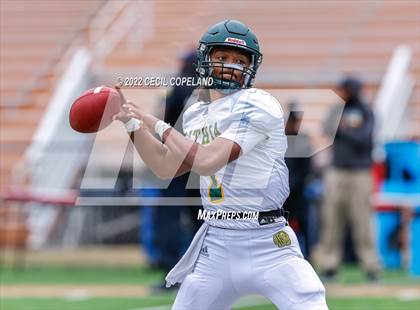 Thumbnail 1 in Lithia Springs @ Kell (GHSA 5A 1st Round) photogallery.