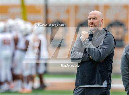 Thumbnail 2 in Lithia Springs @ Kell (GHSA 5A 1st Round) photogallery.