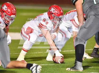 Thumbnail 3 in Holliday vs. Dublin (UIL 3A Division 2 Region 2 Bidistrict) photogallery.