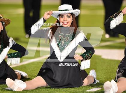 Thumbnail 2 in Holliday vs. Dublin (UIL 3A Division 2 Region 2 Bidistrict) photogallery.