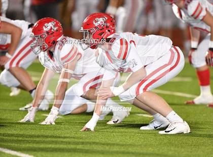 Thumbnail 2 in Holliday vs. Dublin (UIL 3A Division 2 Region 2 Bidistrict) photogallery.
