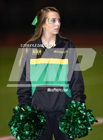 Thumbnail 2 in Holliday vs. Dublin (UIL 3A Division 2 Region 2 Bidistrict) photogallery.