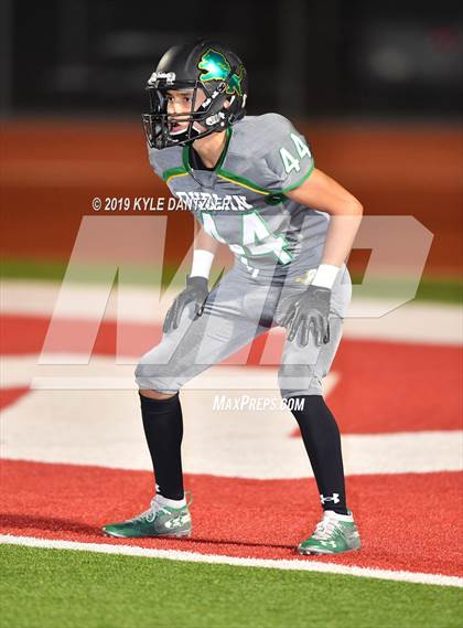 Thumbnail 3 in Holliday vs. Dublin (UIL 3A Division 2 Region 2 Bidistrict) photogallery.