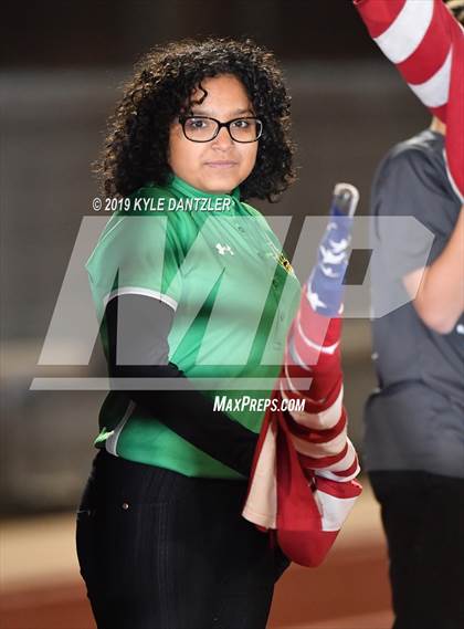 Thumbnail 1 in Holliday vs. Dublin (UIL 3A Division 2 Region 2 Bidistrict) photogallery.