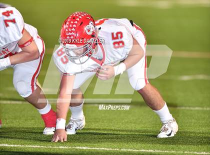 Thumbnail 3 in Holliday vs. Dublin (UIL 3A Division 2 Region 2 Bidistrict) photogallery.