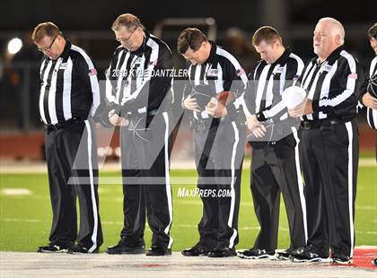 Thumbnail 1 in Holliday vs. Dublin (UIL 3A Division 2 Region 2 Bidistrict) photogallery.