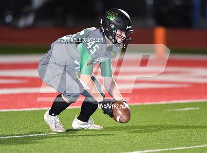 Thumbnail 1 in Holliday vs. Dublin (UIL 3A Division 2 Region 2 Bidistrict) photogallery.