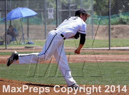 Thumbnail 2 in Stockdale vs Foothill (Boras Classic - North Bracket) photogallery.