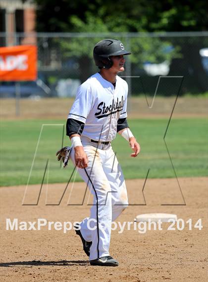 Thumbnail 1 in Stockdale vs Foothill (Boras Classic - North Bracket) photogallery.
