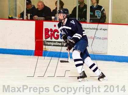 Thumbnail 2 in Valor Christian @ Ralston Valley photogallery.