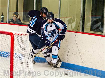 Thumbnail 3 in Valor Christian @ Ralston Valley photogallery.
