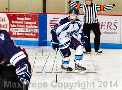Thumbnail 2 in Valor Christian @ Ralston Valley photogallery.