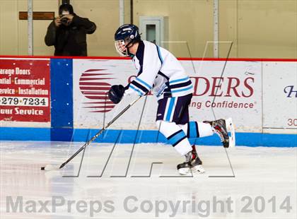 Thumbnail 2 in Valor Christian @ Ralston Valley photogallery.