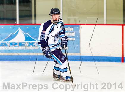 Thumbnail 1 in Valor Christian @ Ralston Valley photogallery.