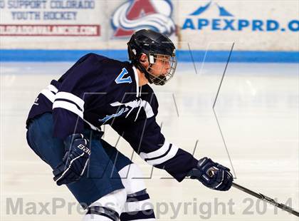 Thumbnail 1 in Valor Christian @ Ralston Valley photogallery.