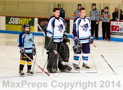 Thumbnail 3 in Valor Christian @ Ralston Valley photogallery.