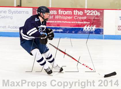 Thumbnail 1 in Valor Christian @ Ralston Valley photogallery.