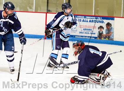 Thumbnail 2 in Valor Christian @ Ralston Valley photogallery.