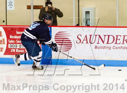 Thumbnail 2 in Valor Christian @ Ralston Valley photogallery.
