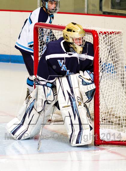 Thumbnail 3 in Valor Christian @ Ralston Valley photogallery.