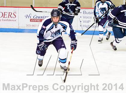 Thumbnail 1 in Valor Christian @ Ralston Valley photogallery.