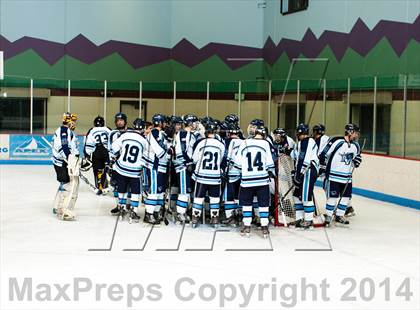 Thumbnail 3 in Valor Christian @ Ralston Valley photogallery.