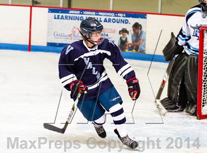 Thumbnail 2 in Valor Christian @ Ralston Valley photogallery.