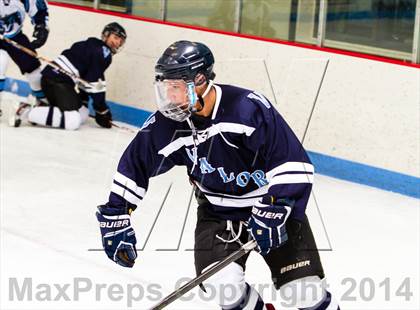 Thumbnail 2 in Valor Christian @ Ralston Valley photogallery.