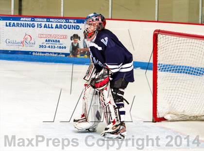 Thumbnail 3 in Valor Christian @ Ralston Valley photogallery.