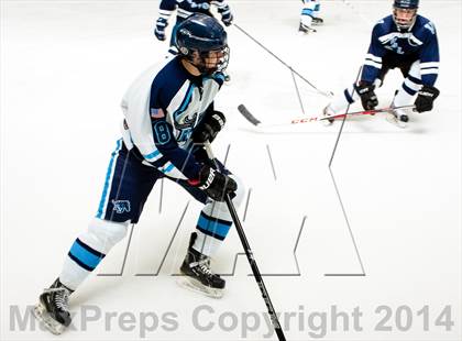 Thumbnail 1 in Valor Christian @ Ralston Valley photogallery.