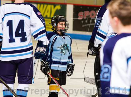 Thumbnail 2 in Valor Christian @ Ralston Valley photogallery.