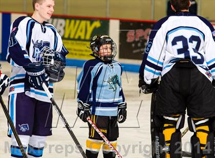 Thumbnail 1 in Valor Christian @ Ralston Valley photogallery.
