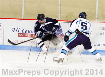 Thumbnail 2 in Valor Christian @ Ralston Valley photogallery.