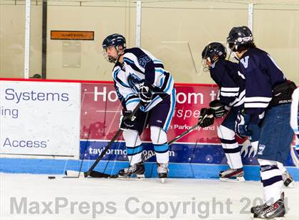 Thumbnail 2 in Valor Christian @ Ralston Valley photogallery.