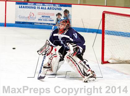 Thumbnail 1 in Valor Christian @ Ralston Valley photogallery.