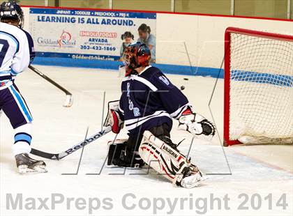 Thumbnail 2 in Valor Christian @ Ralston Valley photogallery.