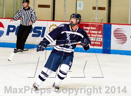 Thumbnail 2 in Valor Christian @ Ralston Valley photogallery.