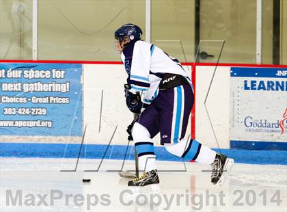 Thumbnail 1 in Valor Christian @ Ralston Valley photogallery.