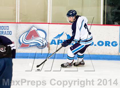 Thumbnail 1 in Valor Christian @ Ralston Valley photogallery.