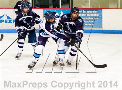 Thumbnail 1 in Valor Christian @ Ralston Valley photogallery.